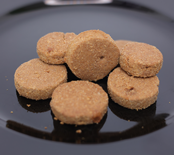 Millet Palm Jaggery Cookies