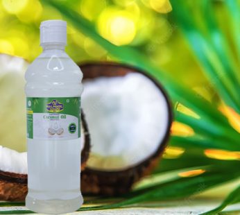Sulphur Free Chekku Coconut Oil