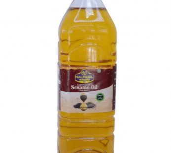Chekku Gingelly/Sesame oil