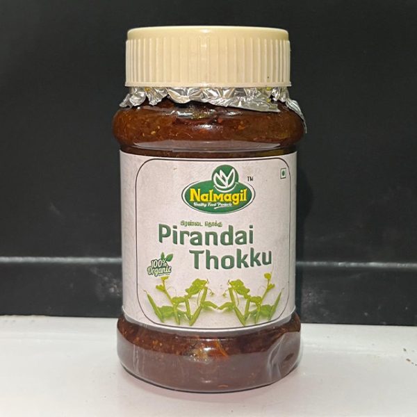 Pirandi Thokku