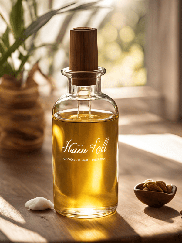 Hair Oil