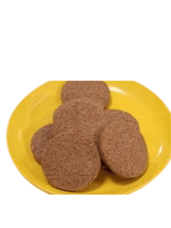 Varagu Cookies