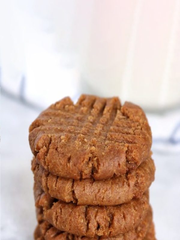 Kattuyanam Cookies (Brown Sugar)